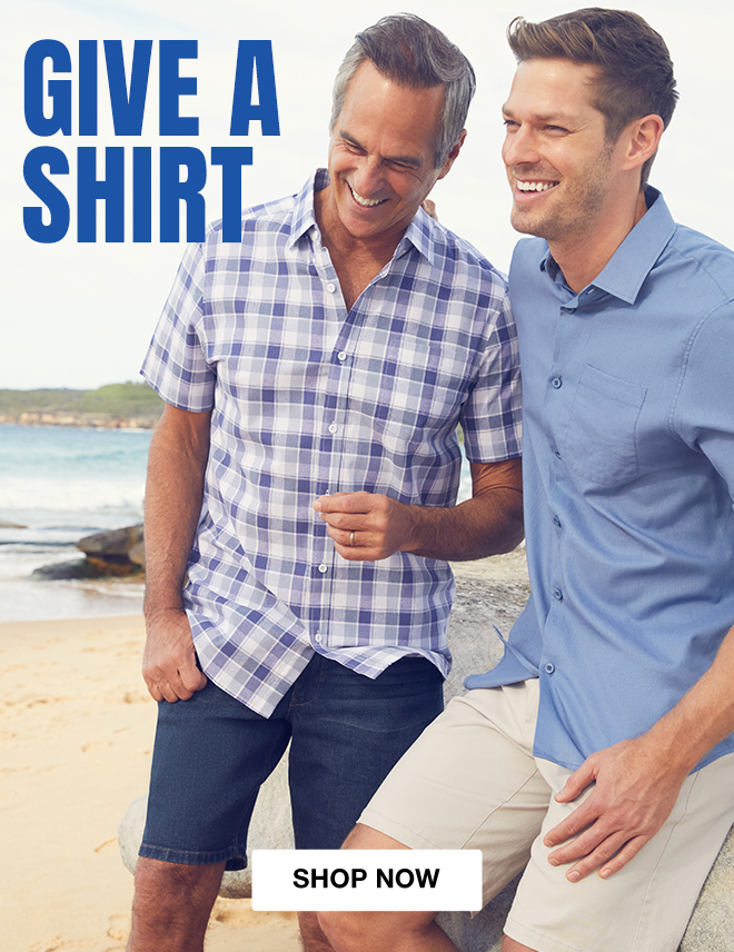 Mens Shirts